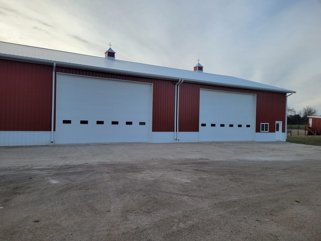 Garage Door Johnsburg IL