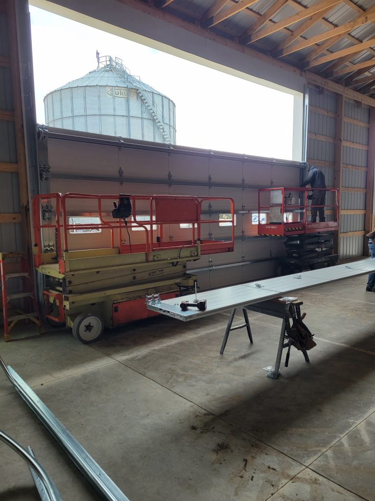 Garage Door Johnsburg IL