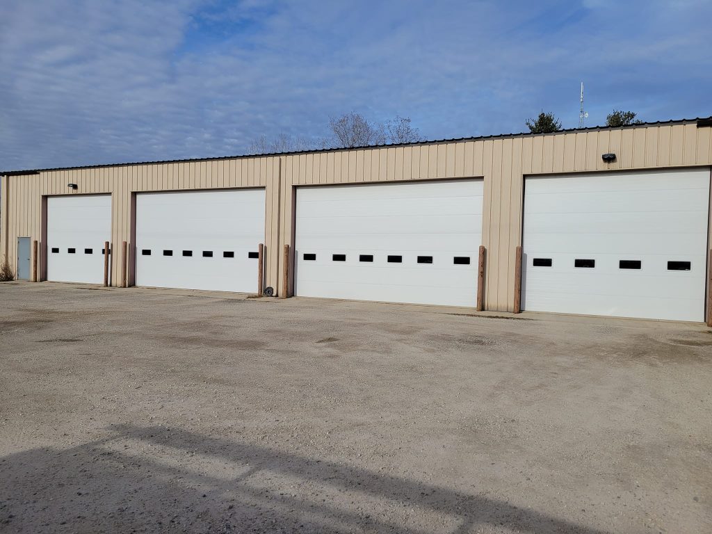 Garage Door Johnsburg IL