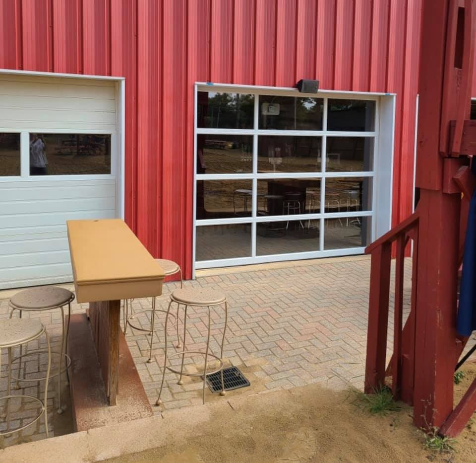 Garage Door Johnsburg IL