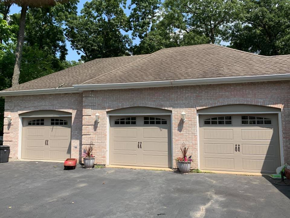 Garage Door Johnsburg IL